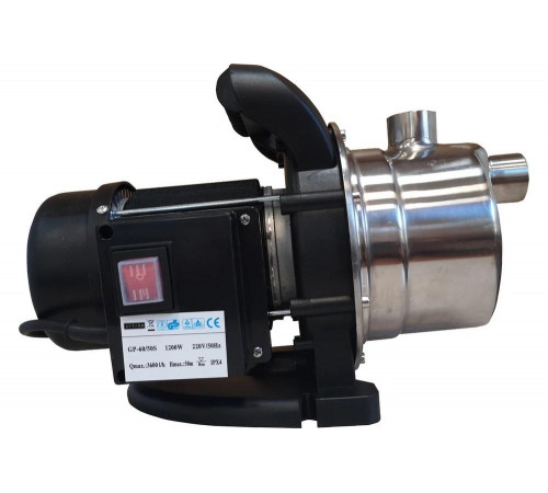 Самовсасывающий насос Zitrek GP-60/50S 076-0053