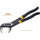 STAYER 300 мм, клещи переставные HERCULES 22375-30 Professional