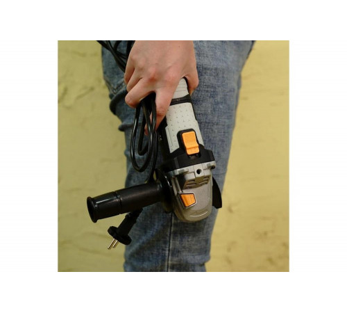 Угловая сетевая шлифмашина DEKO DKAG1150063-2205 063-2205 Угловая сетевая шлифмашина DEKO DKAG1150063-2205 063-2205