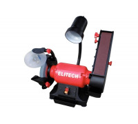 Станок заточный Elitech СТ 3015СЛ (E2013.009.00) 205226