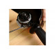 Угловая сетевая шлифмашина DEKO DKAG1150063-2205 063-2205