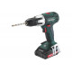 Дрель-шуруповерт METABO SB 18 LT (602103510)