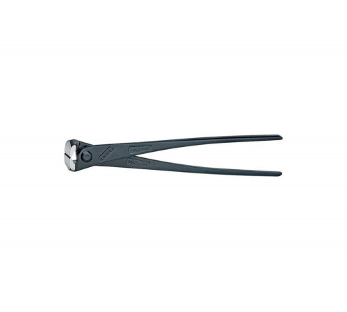 Арматурные клещи особой мощности KNIPEX KN-9910300SB Арматурные клещи особой мощности KNIPEX KN-9910300SB