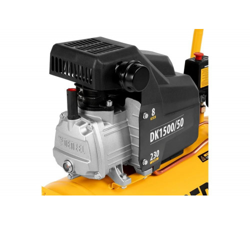 Компрессор DENZEL DK1500/50 Х-PRO (58064) Компрессор DENZEL DK1500/50 Х-PRO (58064)