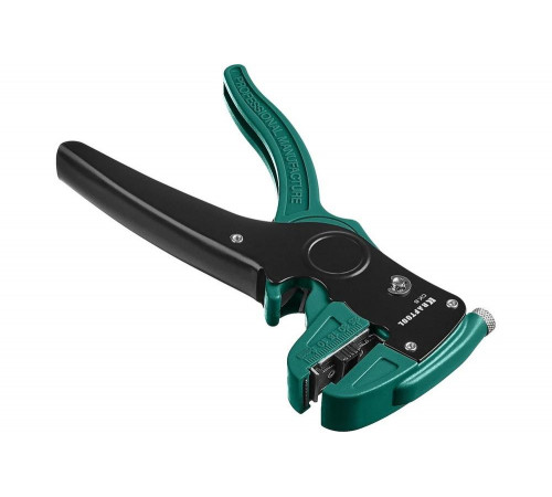 KRAFTOOL 0.18-6 мм², 2-в-1 стриппер автоматический CK-6 22630 Professional