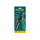 KRAFTOOL 0.18-6 мм², 2-в-1 стриппер автоматический CK-6 22630 Professional