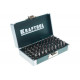 KRAFTOOL 50 шт., Cr-V, набор бит X-Drive 26065-H50