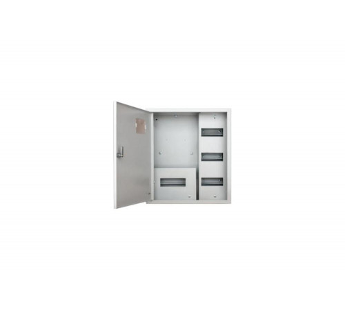 Учетно-распределительный навесной щит ЩРУ 3Н-25 IP31 500х400х155 RUCELF 00002209