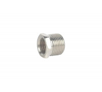 Переходник 1223/3 1/4"M - 1/8"F PATRIOT 830902010