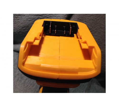 Гайковерт DEWALT DCF894N