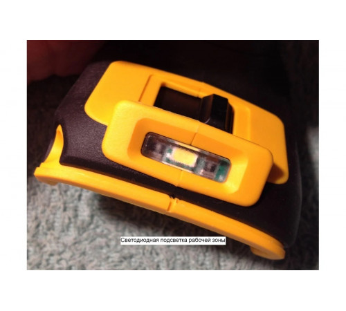 Гайковерт DEWALT DCF894N