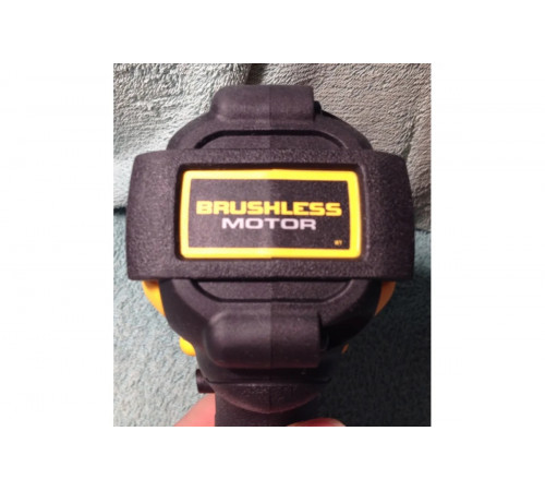 Гайковерт DEWALT DCF894N