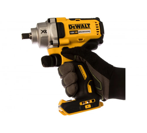 Гайковерт DEWALT DCF894N