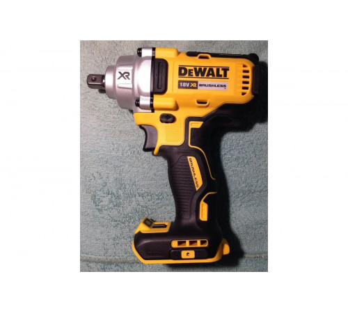 Гайковерт DEWALT DCF894N