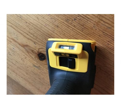 Гайковерт DEWALT DCF894N