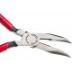 Длинногубцы с резцом KNIPEX KN-2521160