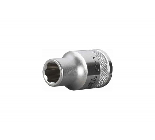 Торцевая головка KRAFTOOL 27801-27 Торцевая головка KRAFTOOL 27801-27