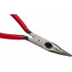 Длинногубцы с резцом KNIPEX KN-2521160