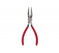 Длинногубцы с резцом KNIPEX KN-2521160