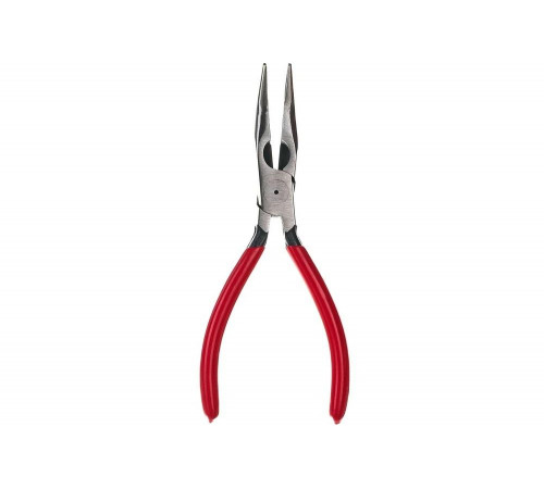 Длинногубцы с резцом KNIPEX KN-2521160 Длинногубцы с резцом KNIPEX KN-2521160