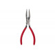 Длинногубцы с резцом KNIPEX KN-2521160