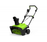 Электрический снегоуборщик GreenWorks SN2300 2602707