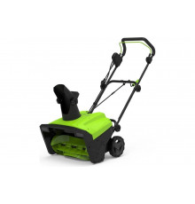 Электрический снегоуборщик GreenWorks SN2300 2602707