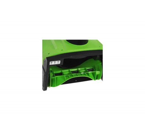 Электрический снегоуборщик GreenWorks SN2300 2602707 Электрический снегоуборщик GreenWorks SN2300 2602707