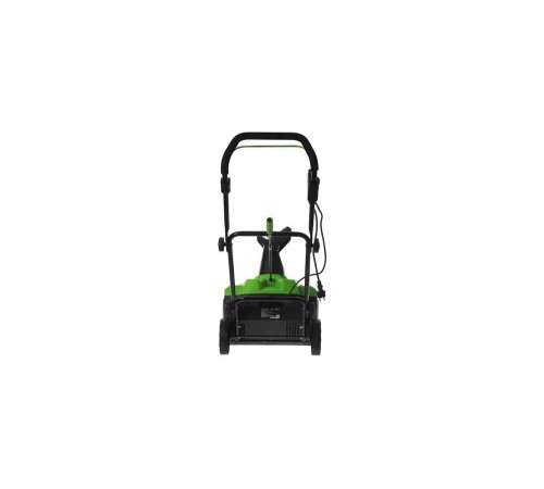 Электрический снегоуборщик GreenWorks SN2300 2602707 Электрический снегоуборщик GreenWorks SN2300 2602707