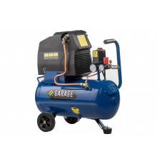 Безмасляный компрессор Garage PK 24.EWD210/1.5 7030660