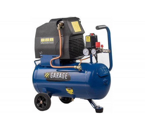Компрессор GARAGE PK 24.EWD210/1,5 Компрессор GARAGE PK 24.EWD210/1,5