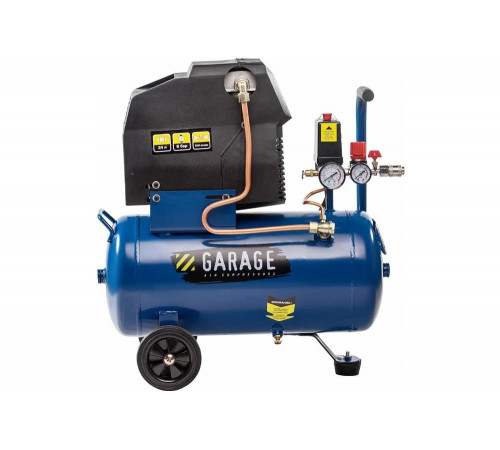 Компрессор GARAGE PK 24.EWD210/1,5 Компрессор GARAGE PK 24.EWD210/1,5