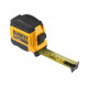 Рулетка , 8 м Dewalt DWHT38127-5