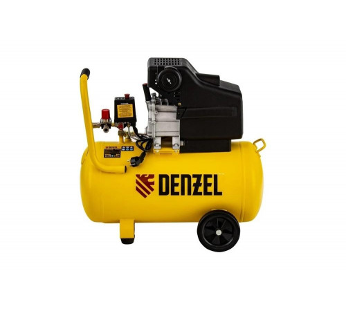 Компрессор DENZEL DC1700/50 Компрессор DENZEL DC1700/50