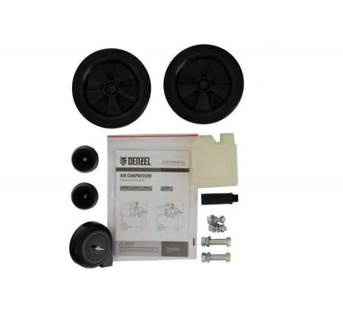 Компрессор DENZEL DC1700/50 Компрессор DENZEL DC1700/50