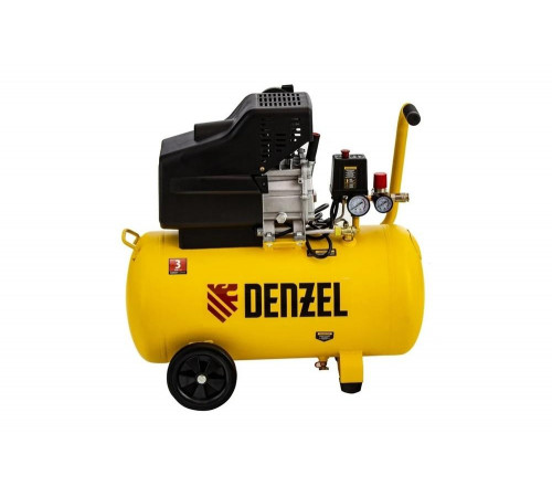 Компрессор DENZEL DC1700/50 Компрессор DENZEL DC1700/50