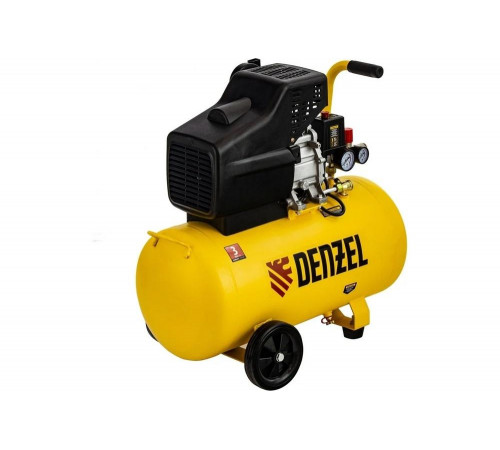 Компрессор DENZEL DC1700/50 Компрессор DENZEL DC1700/50