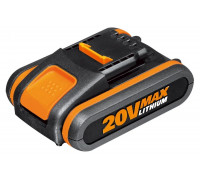 Аккумулятор 20В 2,0 Ач WORX WA3551