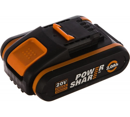 Аккумулятор WORX WA3551 Аккумулятор WORX WA3551