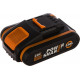 Аккумулятор WORX WA3551