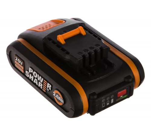 Аккумулятор WORX WA3551 Аккумулятор WORX WA3551
