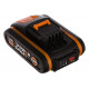 Аккумулятор WORX WA3551