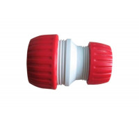 Муфта соединительная пластиковая 1/2 - 3/4 HF 017 Garden Elitech 206045