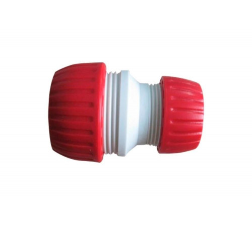 Муфта соединительная пластиковая 1/2 - 3/4 HF 017 Garden Elitech 206045 Муфта соединительная пластиковая 1/2 - 3/4 HF 017 Garden Elitech 206045