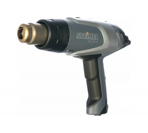 Термовоздуходувка STEINEL HG2320E 007386 Термовоздуходувка STEINEL HG2320E 007386