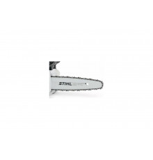 Шина (12 "; 1/4"; 1.1 мм) для бензопил MS 150 TC-E, MSA 160 Stihl 30050083405