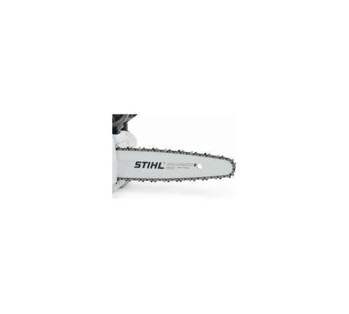 Шина (12 "; 1/4"; 1.1 мм) для бензопил MS 150 TC-E, MSA 160 Stihl 30050083405 Шина (12 "; 1/4"; 1.1 мм) для бензопил MS 150 TC-E, MSA 160 Stihl 30050083405