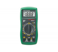 Цифровой мультиметр Mastech MS8321A 00-00000759