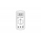 Цифровой мультиметр Mastech  MS8321A