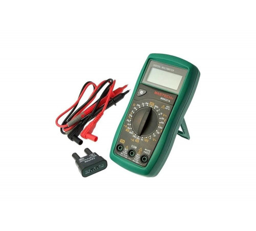 Цифровой мультиметр Mastech  MS8321A